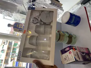 Feeding Bottle