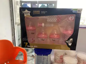 Feeding Bottle