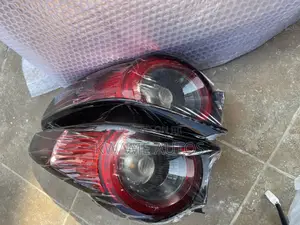 Cx-30 Taillight 21-24 Taillight Pair