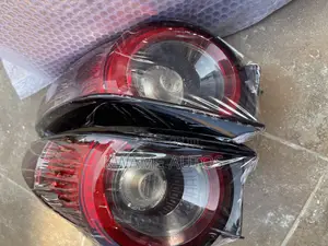Cx-30 Taillight 21-24 Taillight Pair