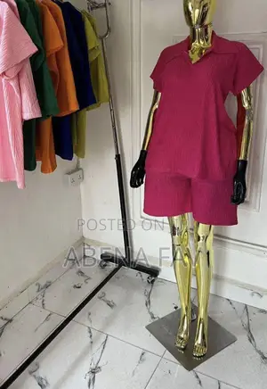 Two Piece Outfit