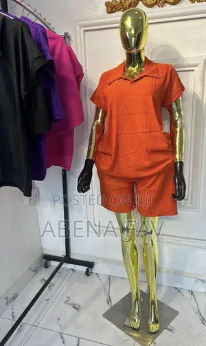 Two Piece Outfit