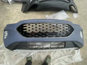 Ford Escape 22 Front Bumper Complete