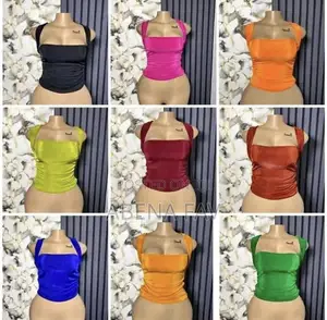 Ladies Fashion Tops