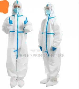 Disposable Coverall