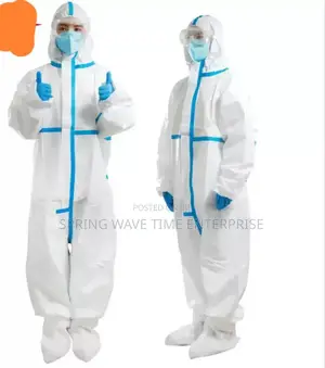 Disposable Coverall