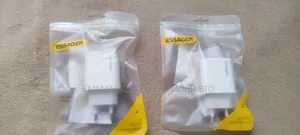 Essager 33w Gan Pd Charger