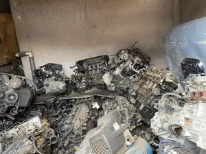 Toyota Corolla Vvti Engines