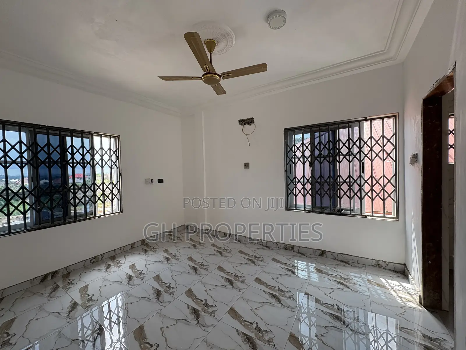 2bdrm Apartment in Kwaso., Kumasi Metropolitan for rent