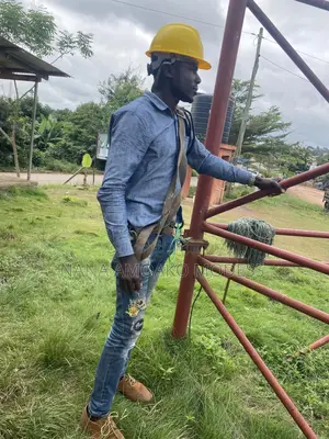 Electrician Air-Condition Technician