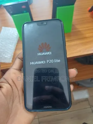 Huawei Honor 8x 128 GB Black