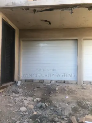 Canadian Automated Garage Doors.