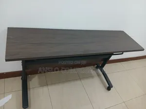 Modern Study Desk
