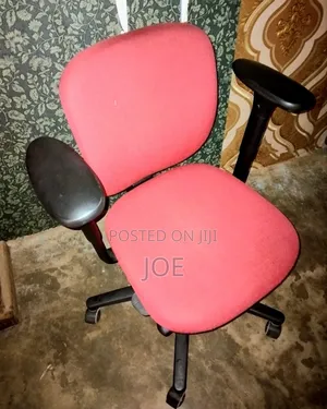 Ergonomic Chair