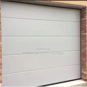 Canadian Automated Garage Doors