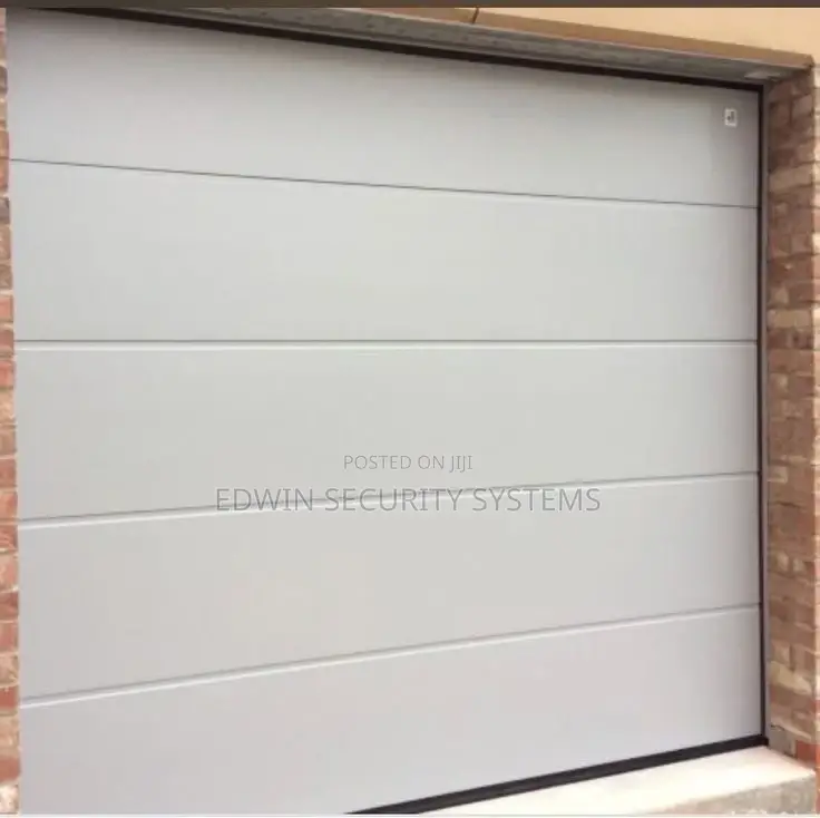 Canadian Automated Garage Doors