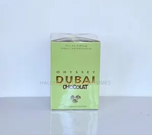 Odyssey Dubai Chocolate by Armaf, 100ml, Women's