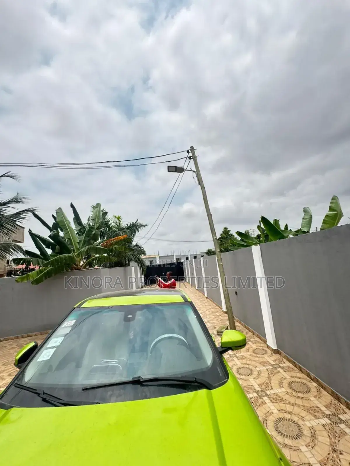 3bdrm Bungalow in Boi for sale