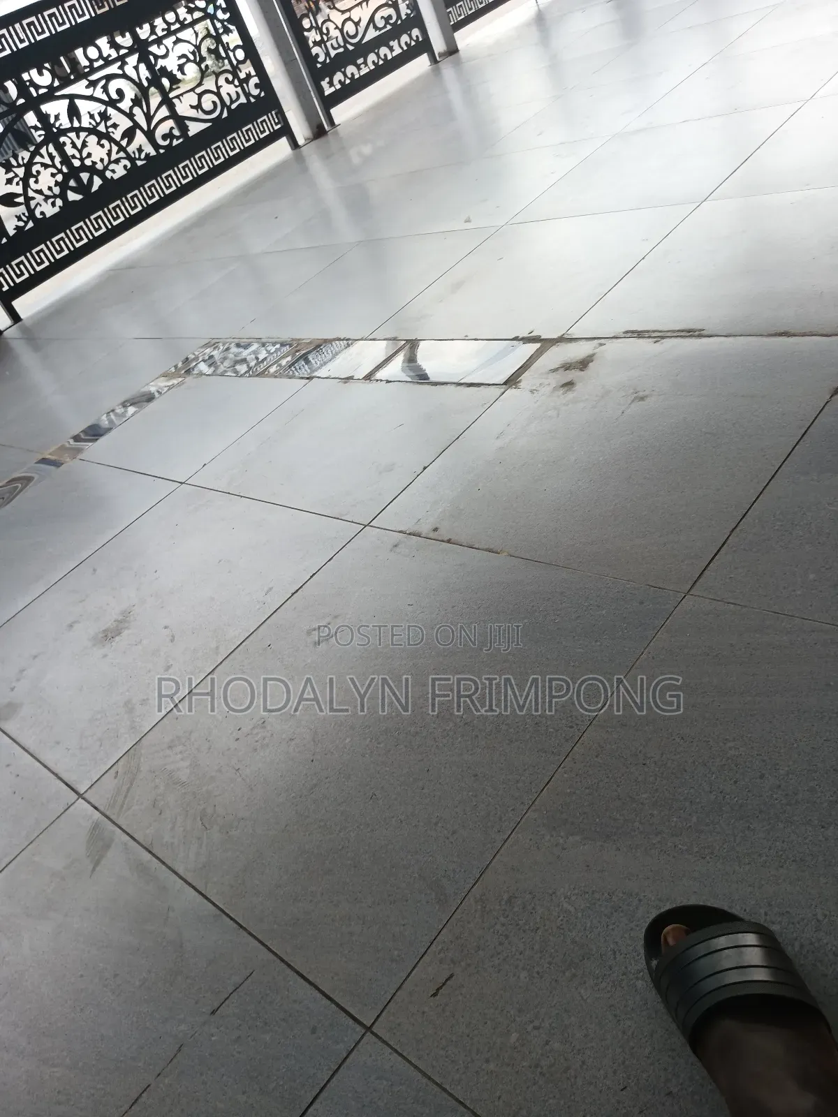 Househelp and Housekeeping