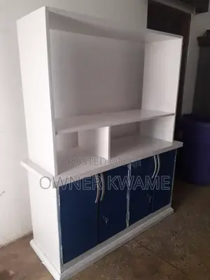4pieces Office/Home Storage Solution