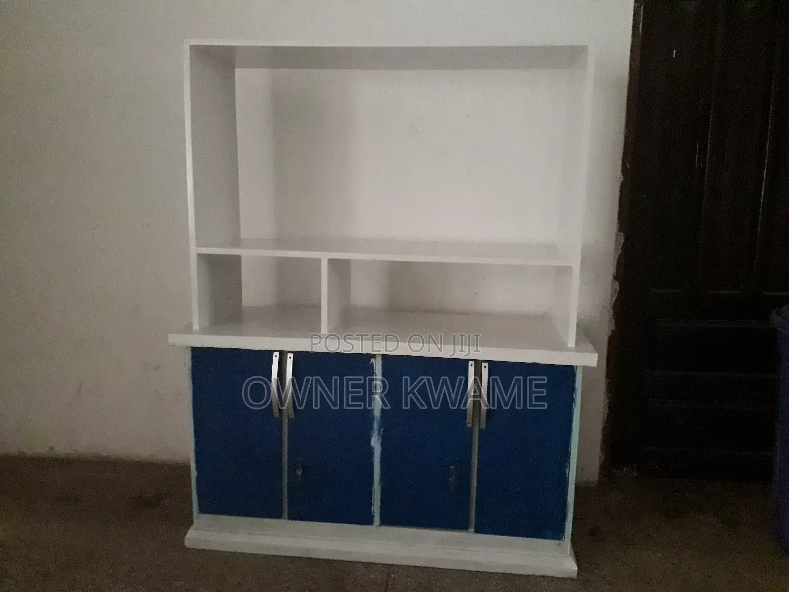 4pieces Office/Home Storage Solution