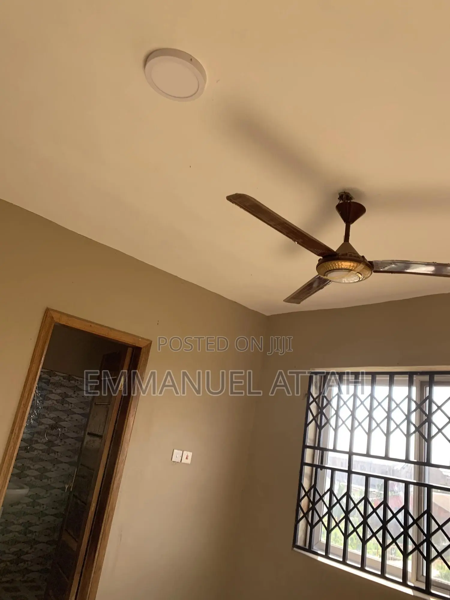 3bdrm Apartment in Lakeside, Adenta for rent
