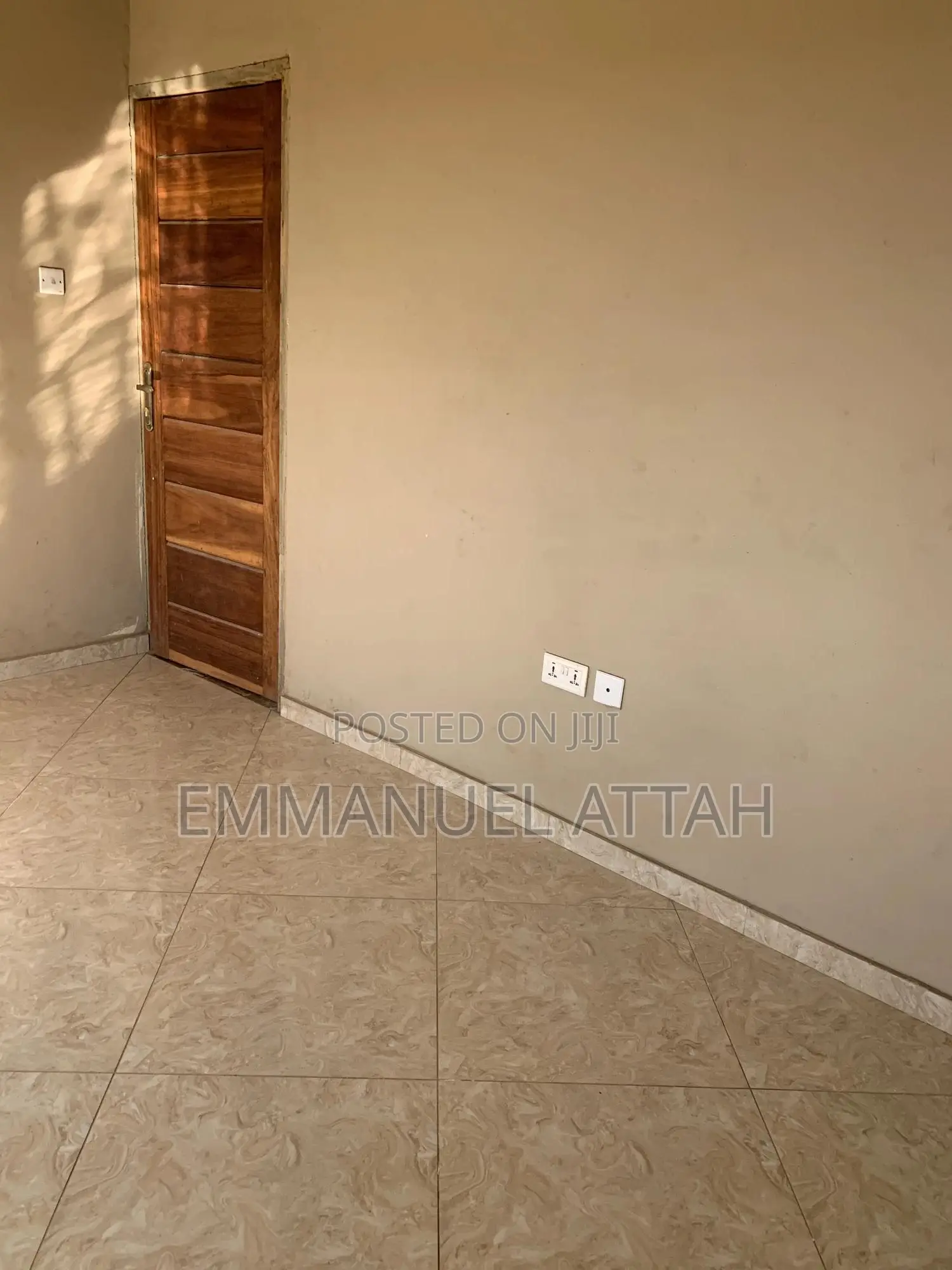 3bdrm Apartment in Lakeside, Adenta for rent