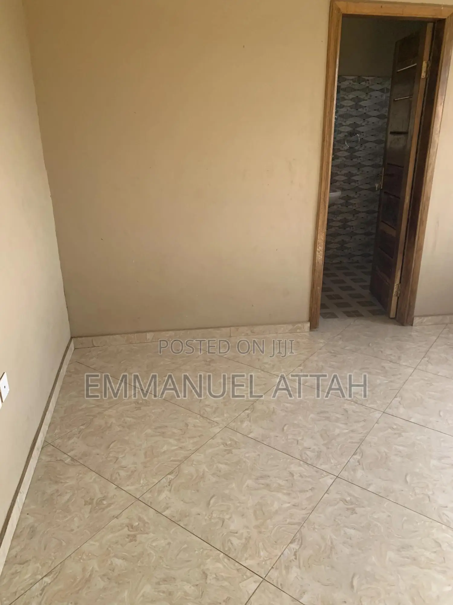 3bdrm Apartment in Lakeside, Adenta for rent