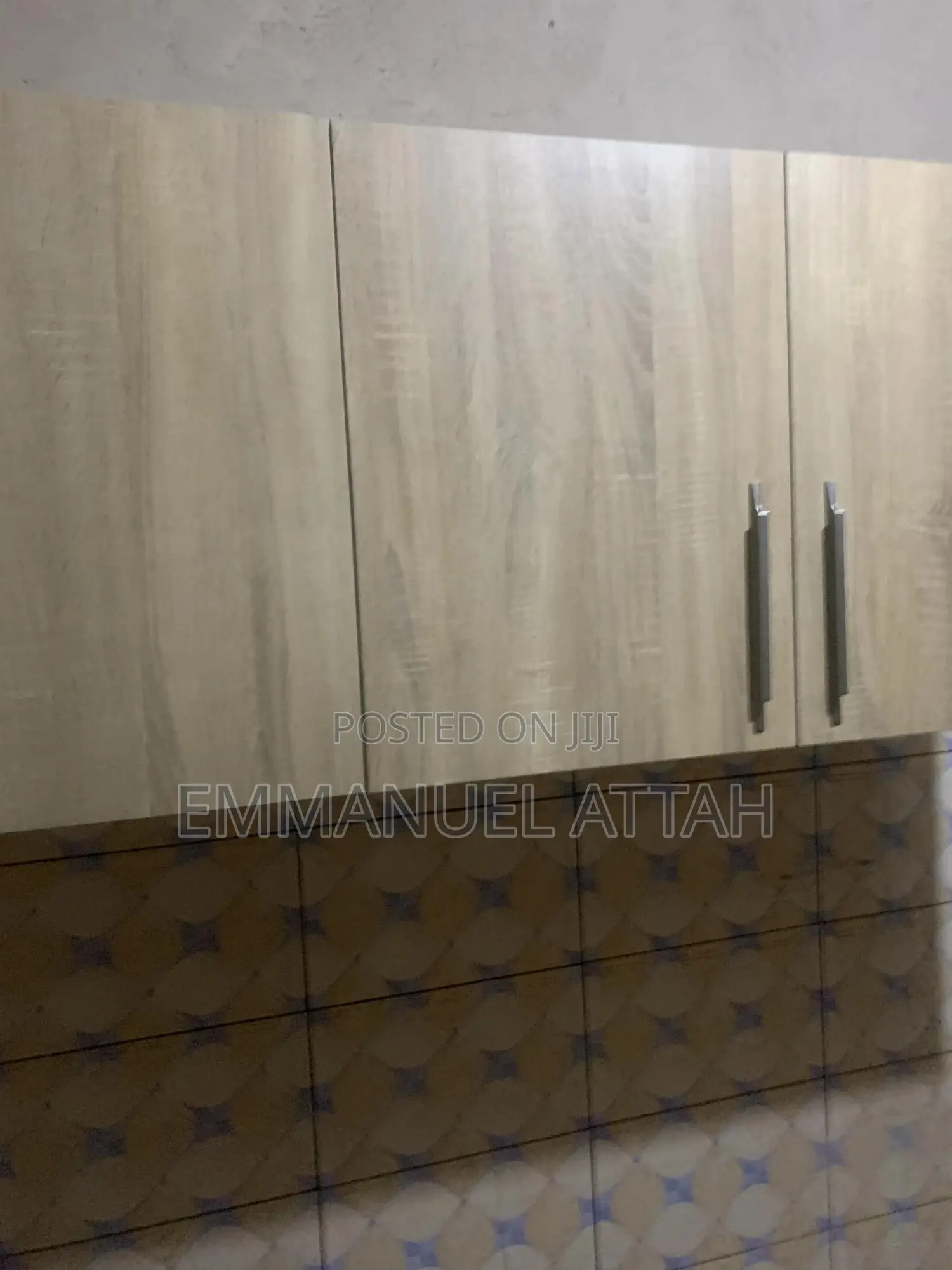3bdrm Apartment in Lakeside, Adenta for rent