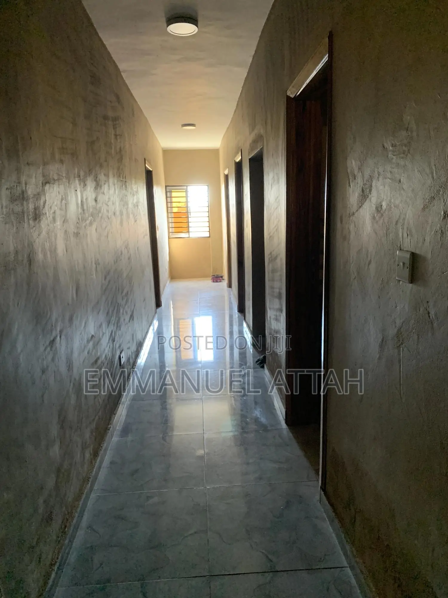 3bdrm Apartment in Lakeside, Adenta for rent