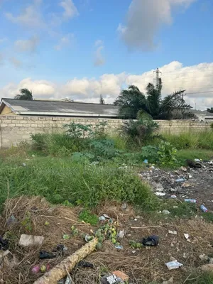 2.03 Acres of Prime, Titled, and a C Mall at East Legon