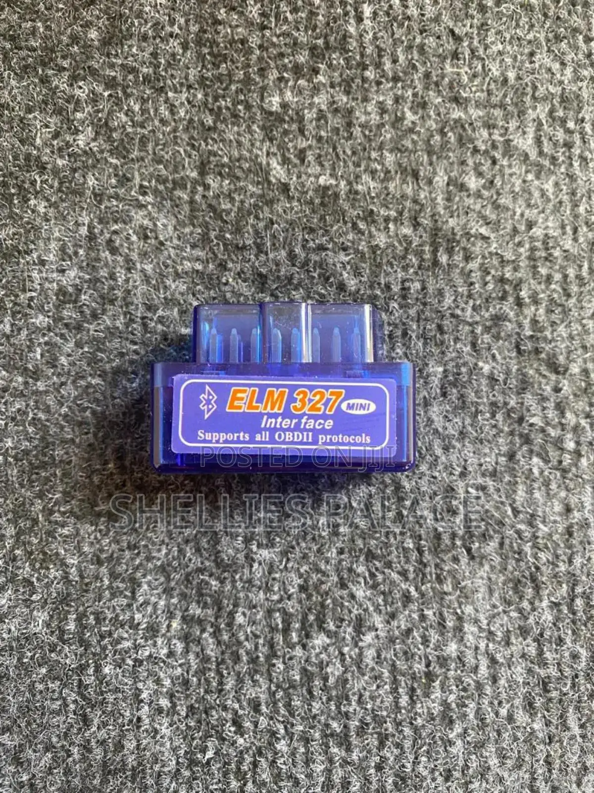 2021 Car Auto Diagnostics Scanner , Obd V2,Mini Elm327, Bluetooth