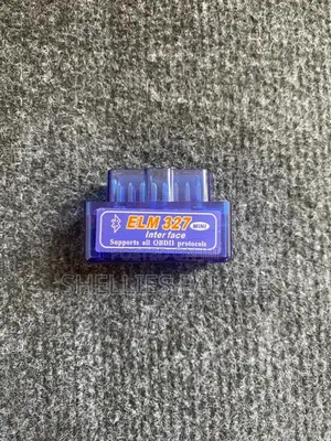 2021 Car Auto Diagnostics Scanner , Obd V2,Mini Elm327, Bluetooth