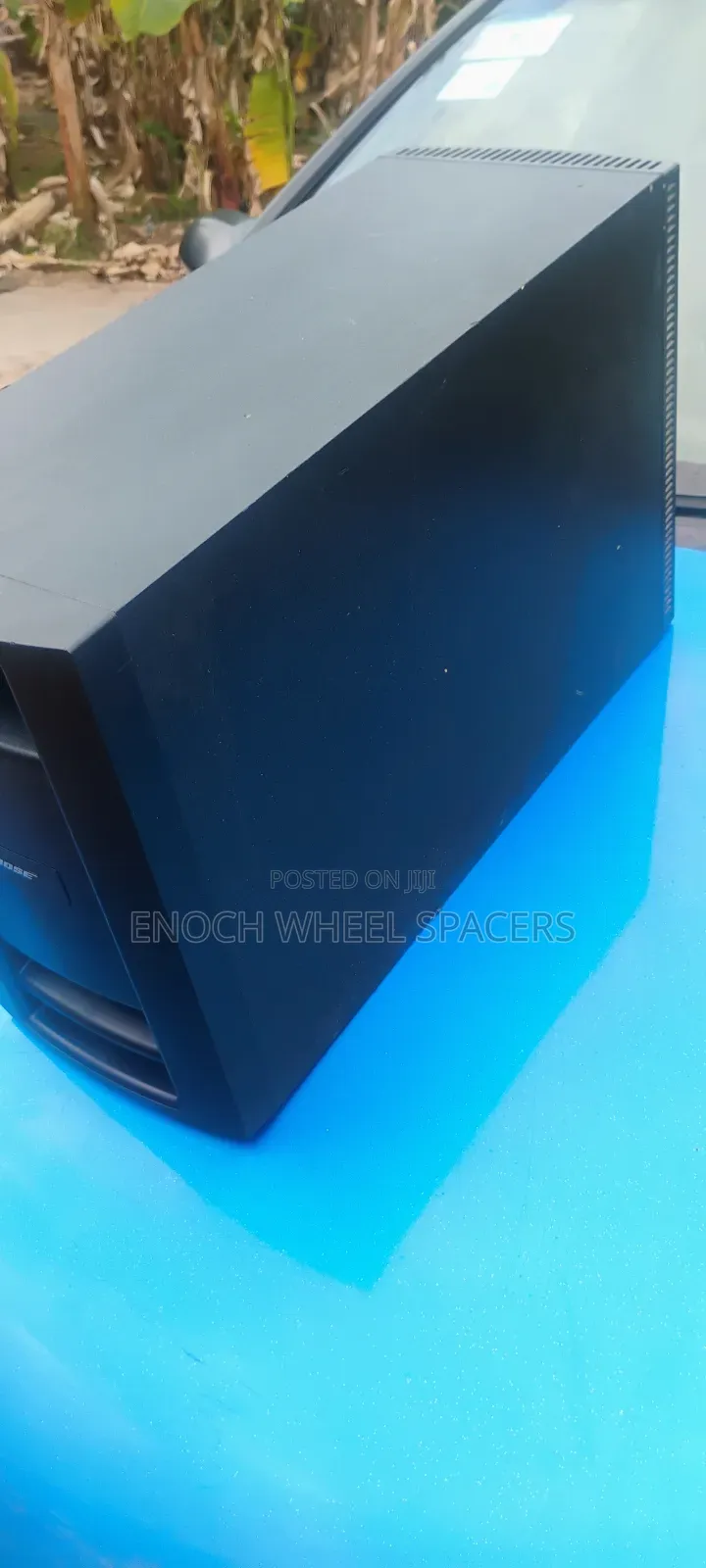 Bose Lifestyle Ps 38 Iii Powered Subwoofer