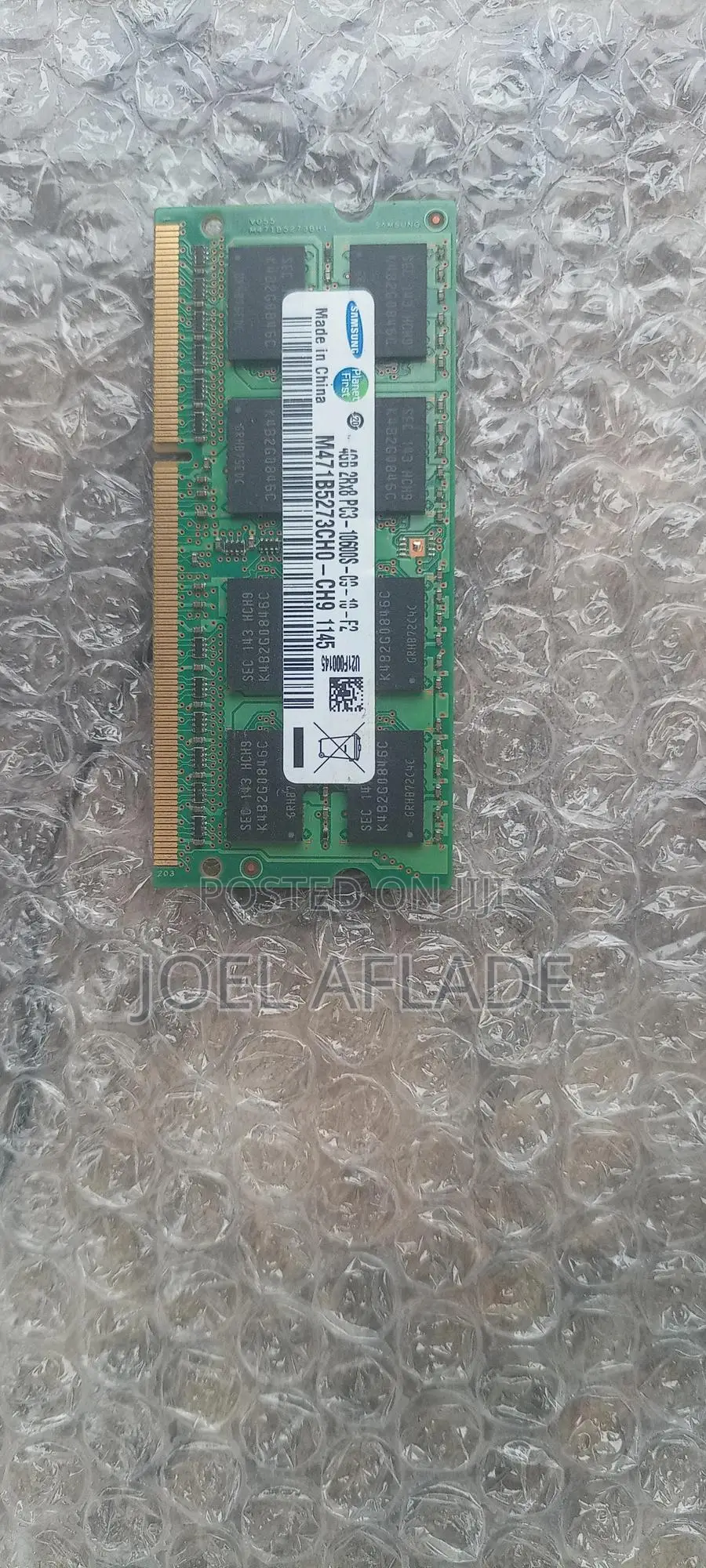 Brand New Laptopand Mini Pc Ddr3l Ram