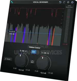 Music Studio Softwares for Mac 2025