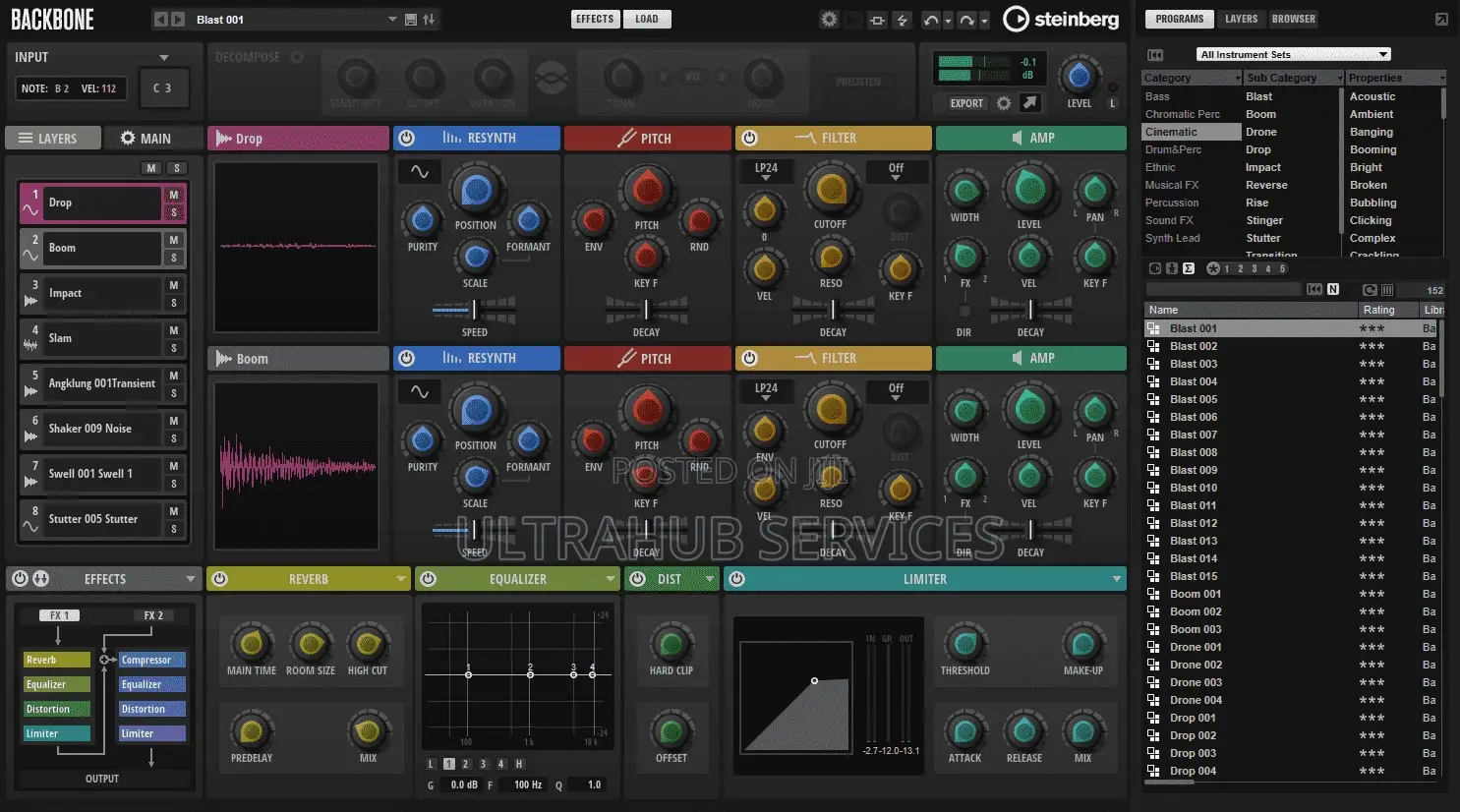 Music Studio Softwares for Mac 2025