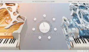 Music Studio Softwares for Mac 2025