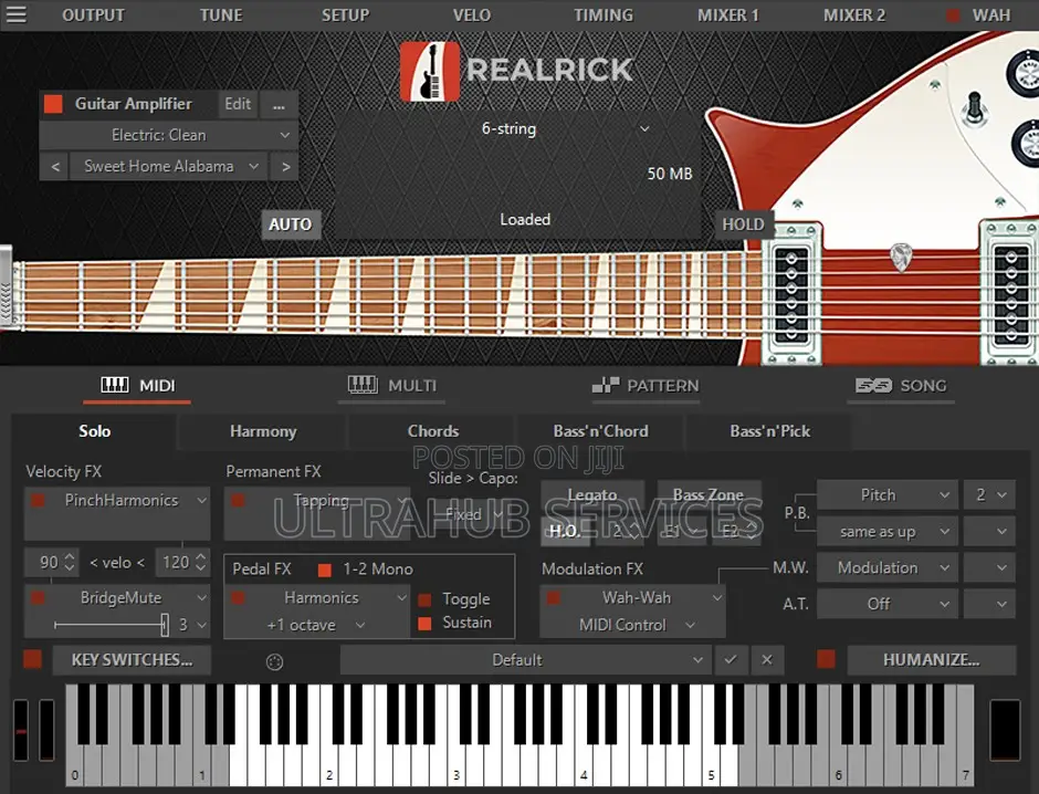 Music Studio Softwares for Mac 2025