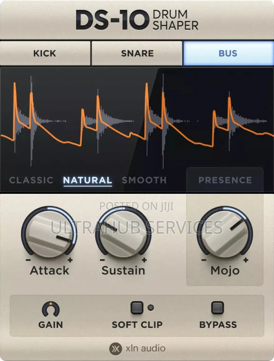 Music Studio Softwares for Mac 2025