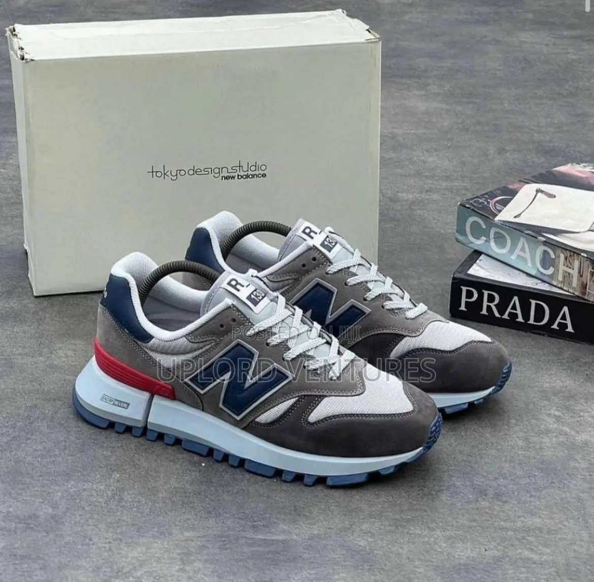 New Balance Rc_1300