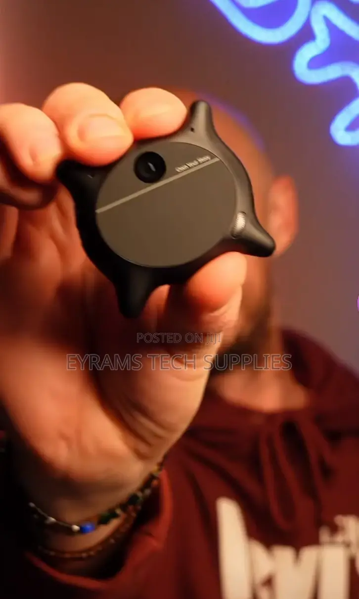 Looki L1 Ai Wearable