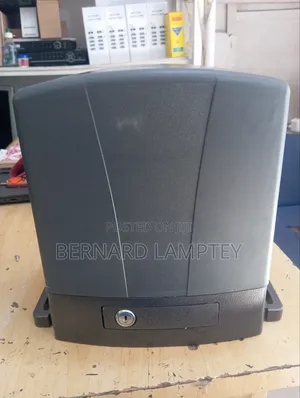 500kg Automatic Gate Motor