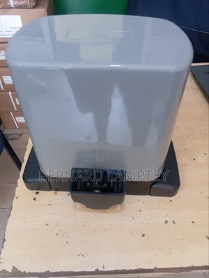 600kg Automatic Gate Motor