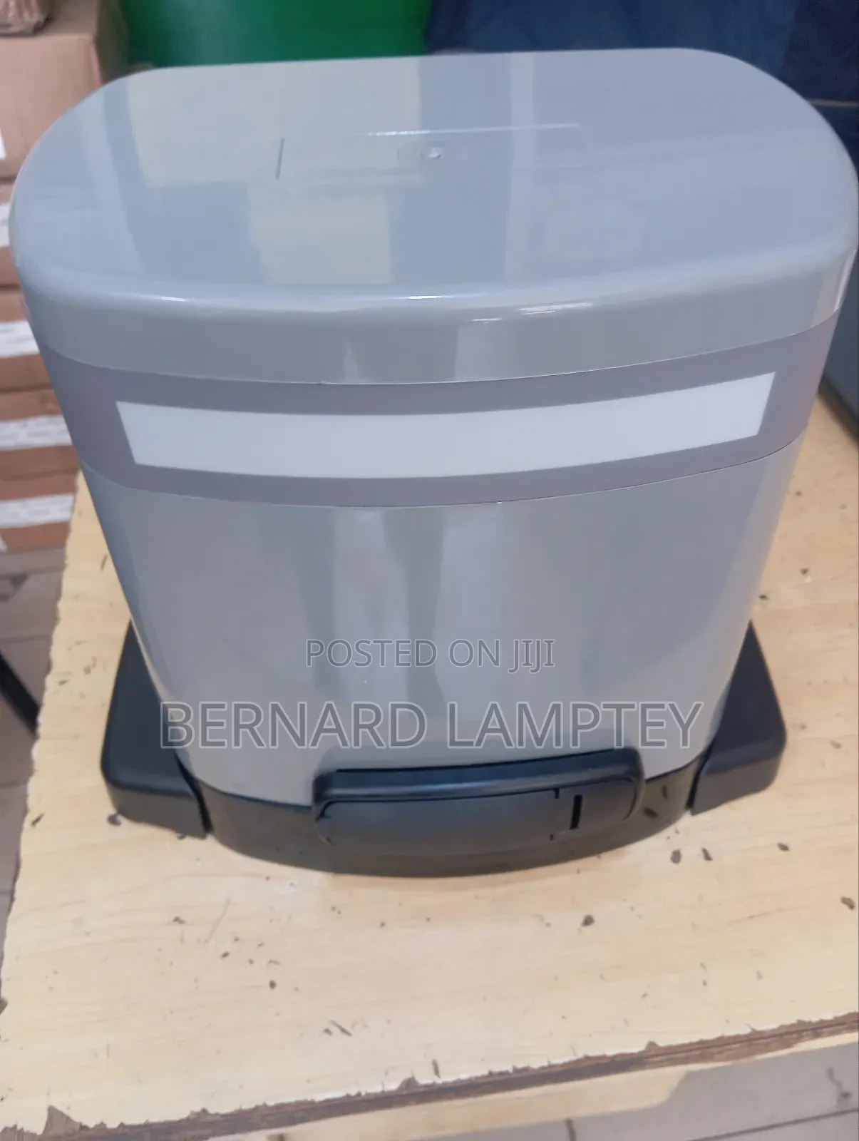 600kg Automatic Gate Motor