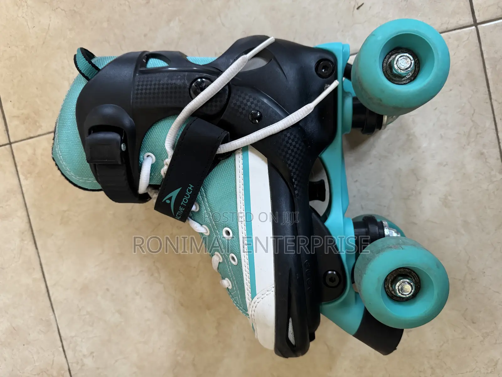 Skate Shoes for Kids - Size 33 - 36