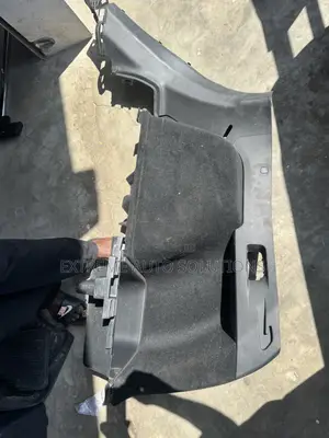 Acura Rdx 2019 Oem Fwd Rear Left Interior Trunk Cover Panel Trim