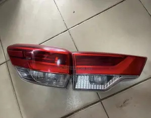 Highlander 2017 Led Taillight