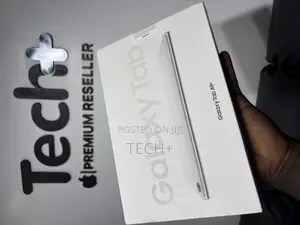 New Samsung Galaxy Tab A9+ 128 GB
