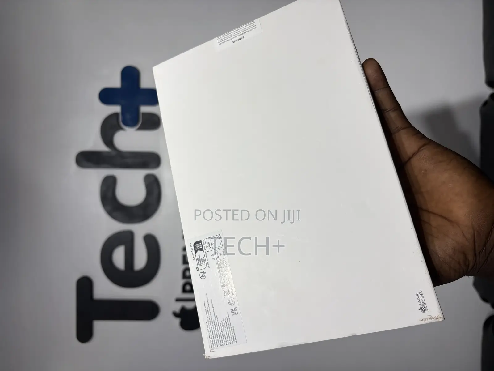 New Samsung Galaxy Tab A9+ 128 GB